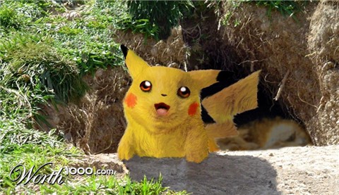 Photoshop Design by Ax3lKami