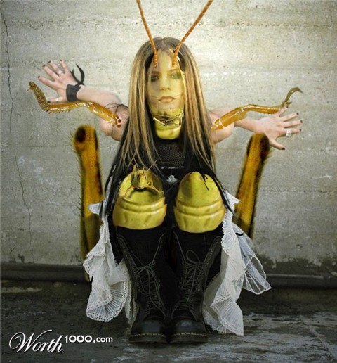 Photoshop Design by jake420