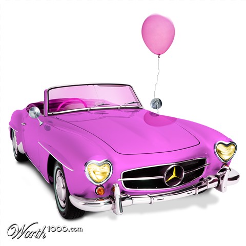 Photoshop Design by brujka