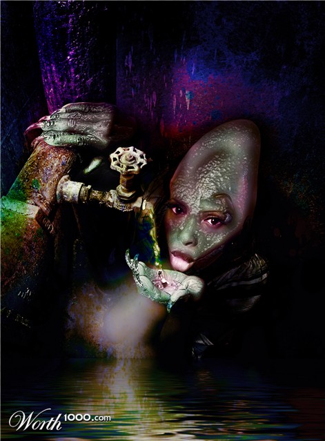 Photoshop Design by Floridaorange
