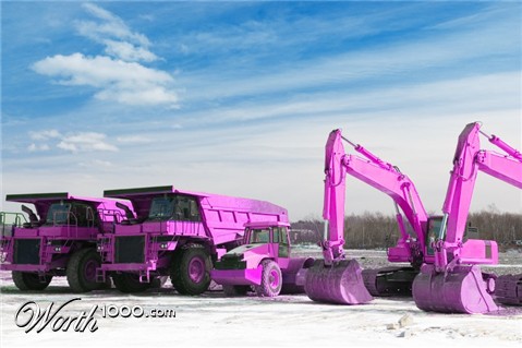 Photoshop Design by billbartlett