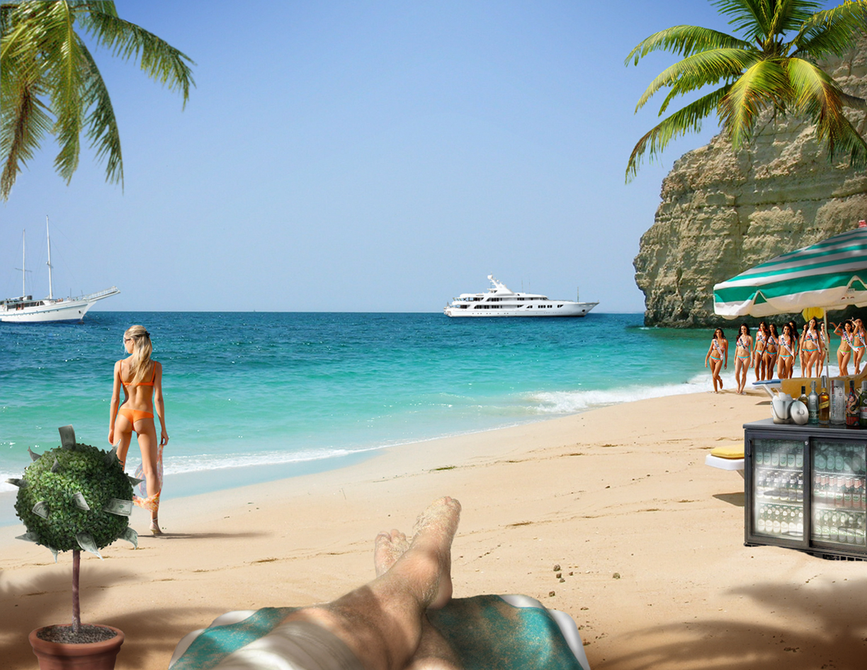 Photoshop Design by DeeYouGee for DesignCrowd (Community Contests) | Design #8941382