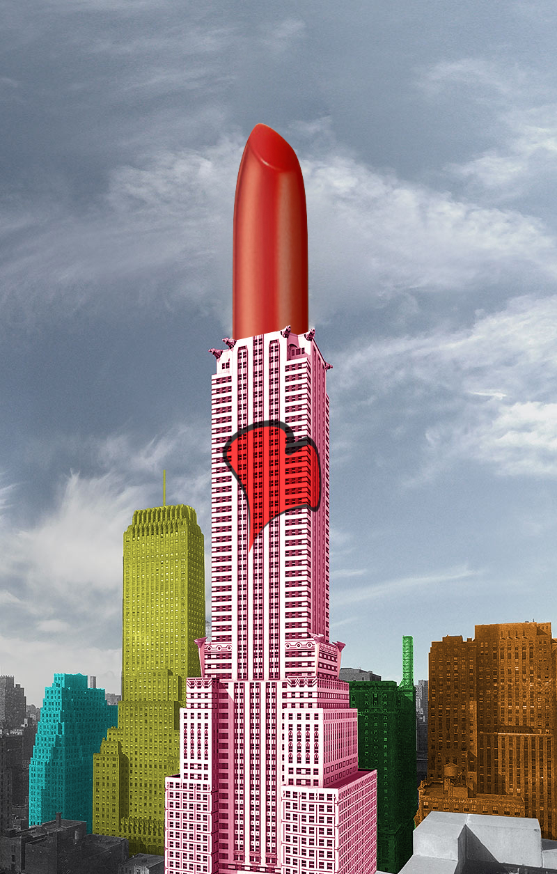 Photoshop Design by Djelibaybi for DesignCrowd (Community Contests) | Design #8936695