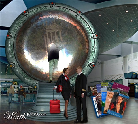 Photoshop Design by MissGator