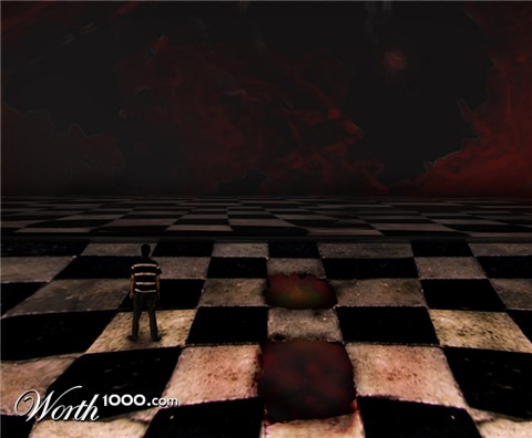 Photoshop Design by gersonboy