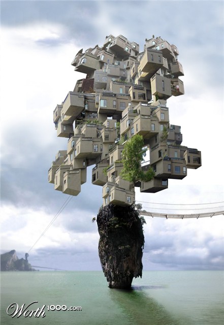 Photoshop Design by azhoagie