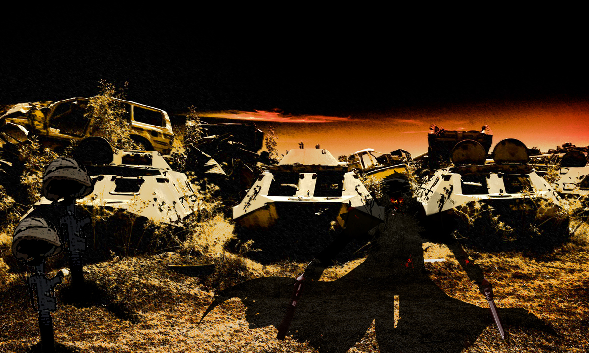 Photoshop Design by DeadSeeker for DesignCrowd (Community Contests) | Design #8938938