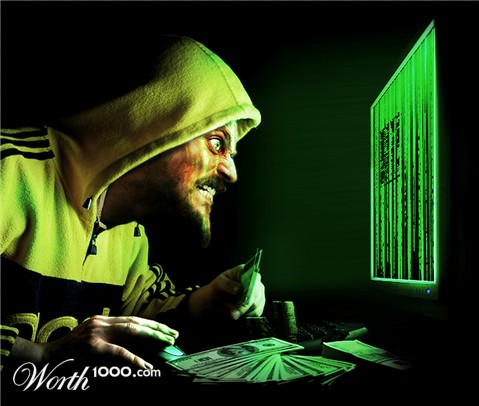 Photoshop Design by Troetti