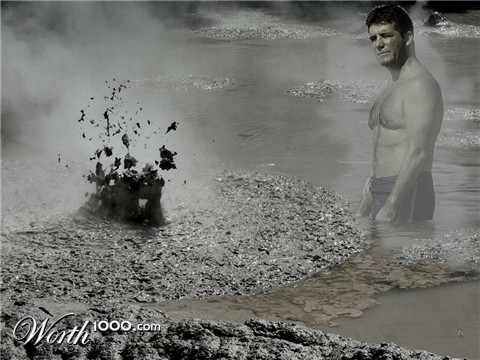 Photoshop Design by pacooo