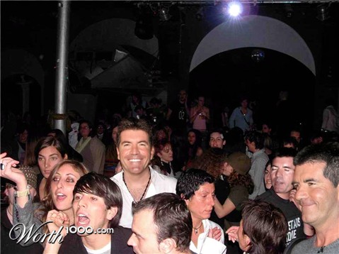 Photoshop Design by Robbyfromitaly