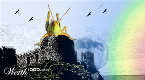 Photoshop Design by mdali2020