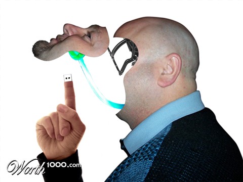 Photoshop Design by Zeronic
