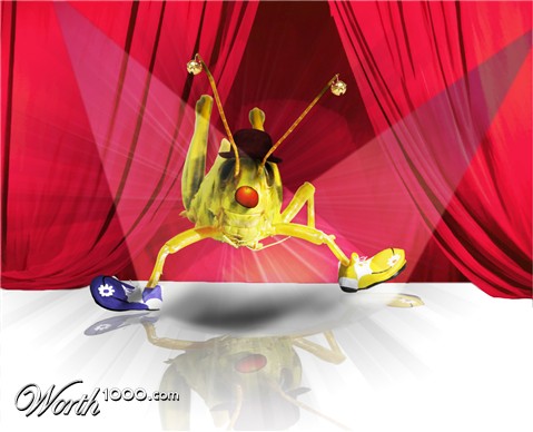 Photoshop Design by shootergun