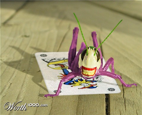 Photoshop Design by CerealKillerbtv