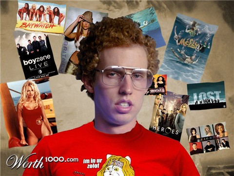 Photoshop Design by SnapClick