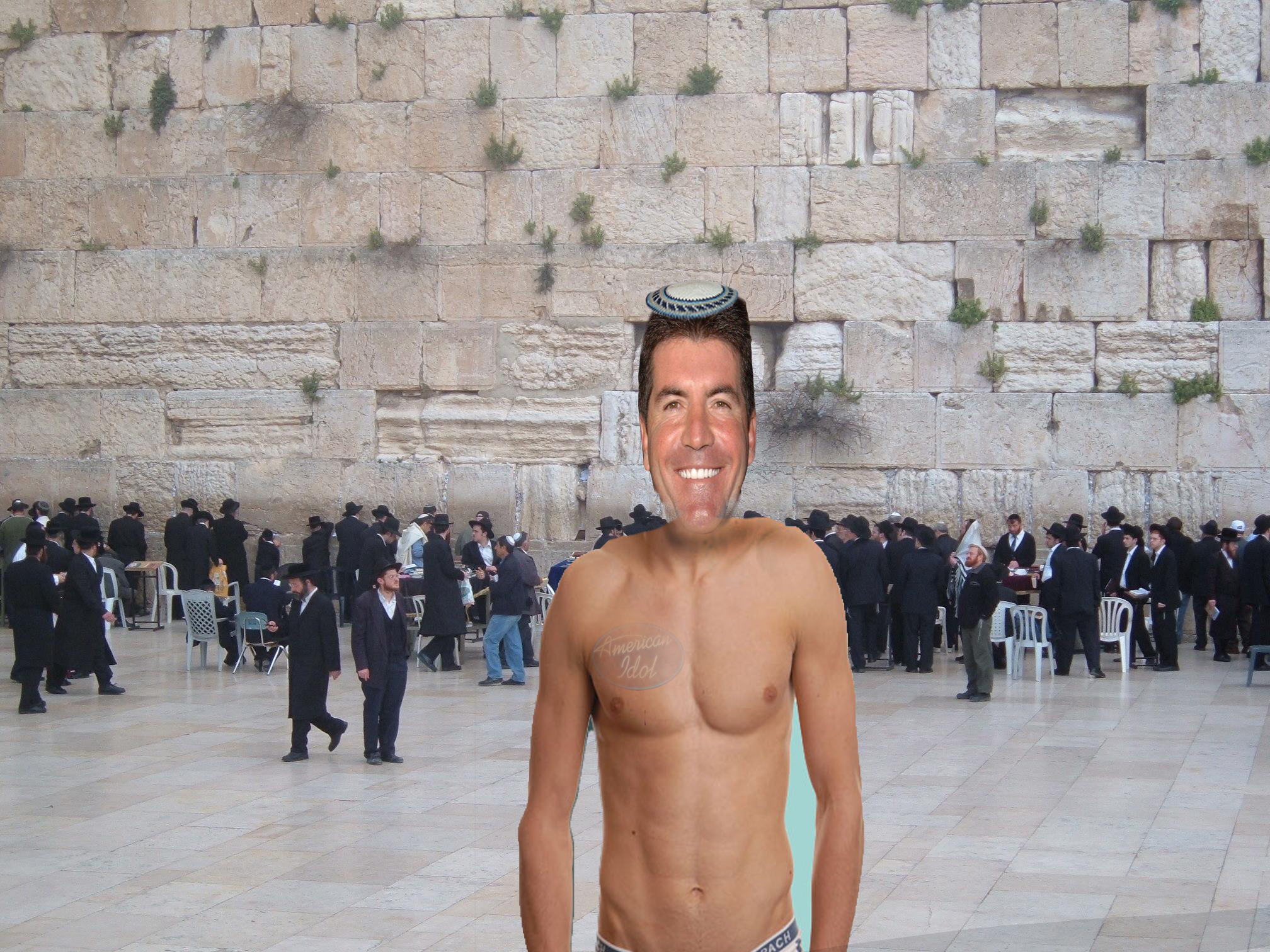 Photoshop Design by eladmam for DesignCrowd (Community Contests) | Design #8939539