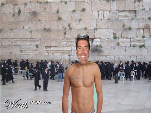 Photoshop Design by eladmam