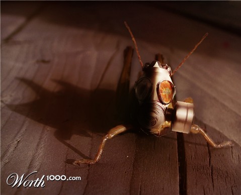 Photoshop Design by TechArtist