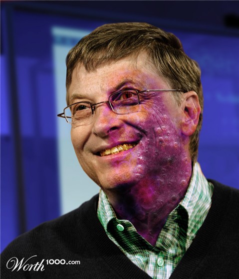 Photoshop Design by DaemonDCLXVI