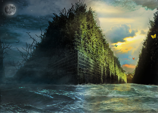 Photoshop Design by LunarRose for DesignCrowd (Community Contests) | Design #8938964