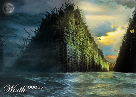 Photoshop Design by LunarRose