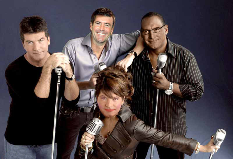 Photoshop Design by ricofrans for DesignCrowd (Community Contests) | Design #8939490