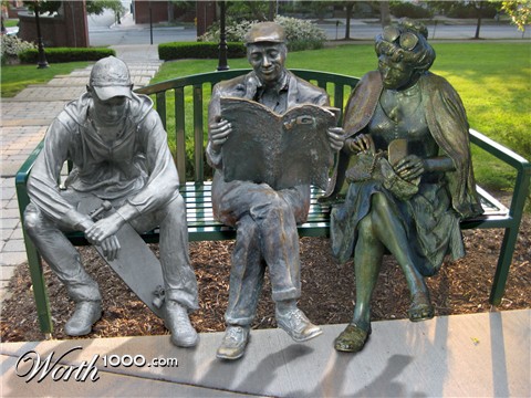 Photoshop Design by chohanic