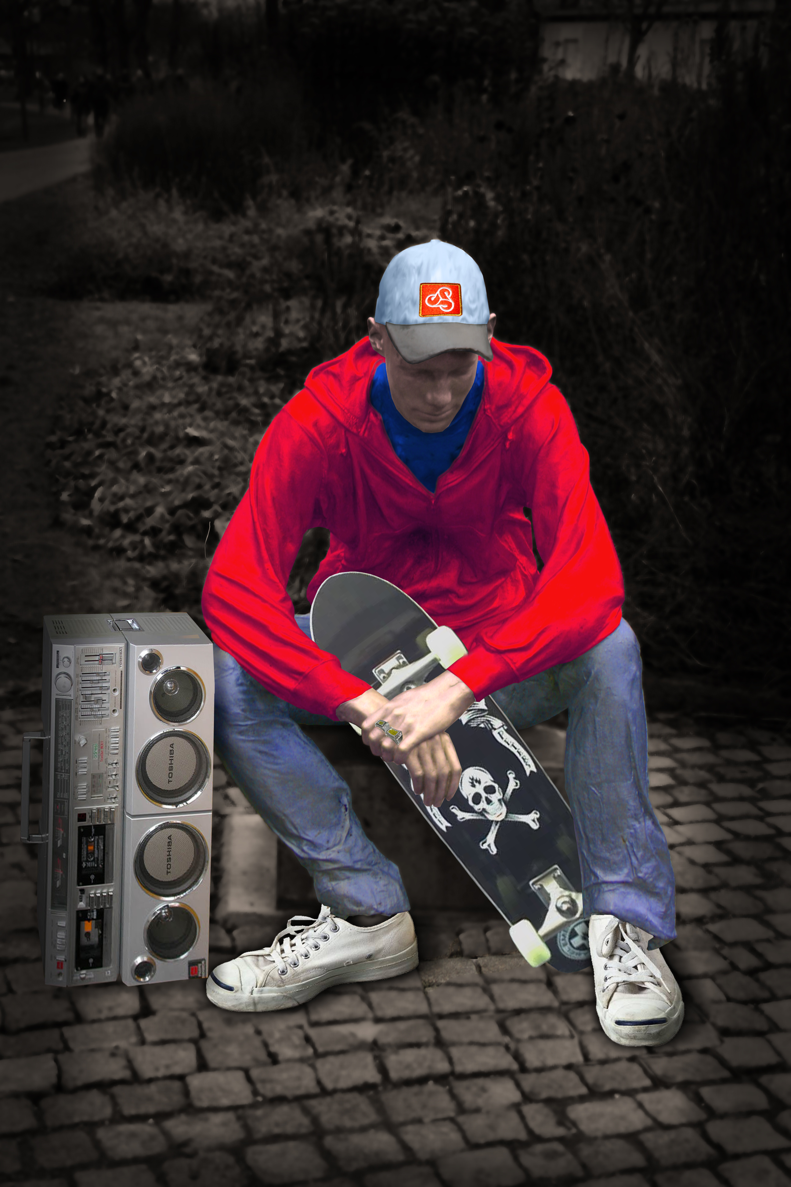 Diseño de Photoshop por gibsonrw para DesignCrowd (Community Contests) | Diseño #8937414