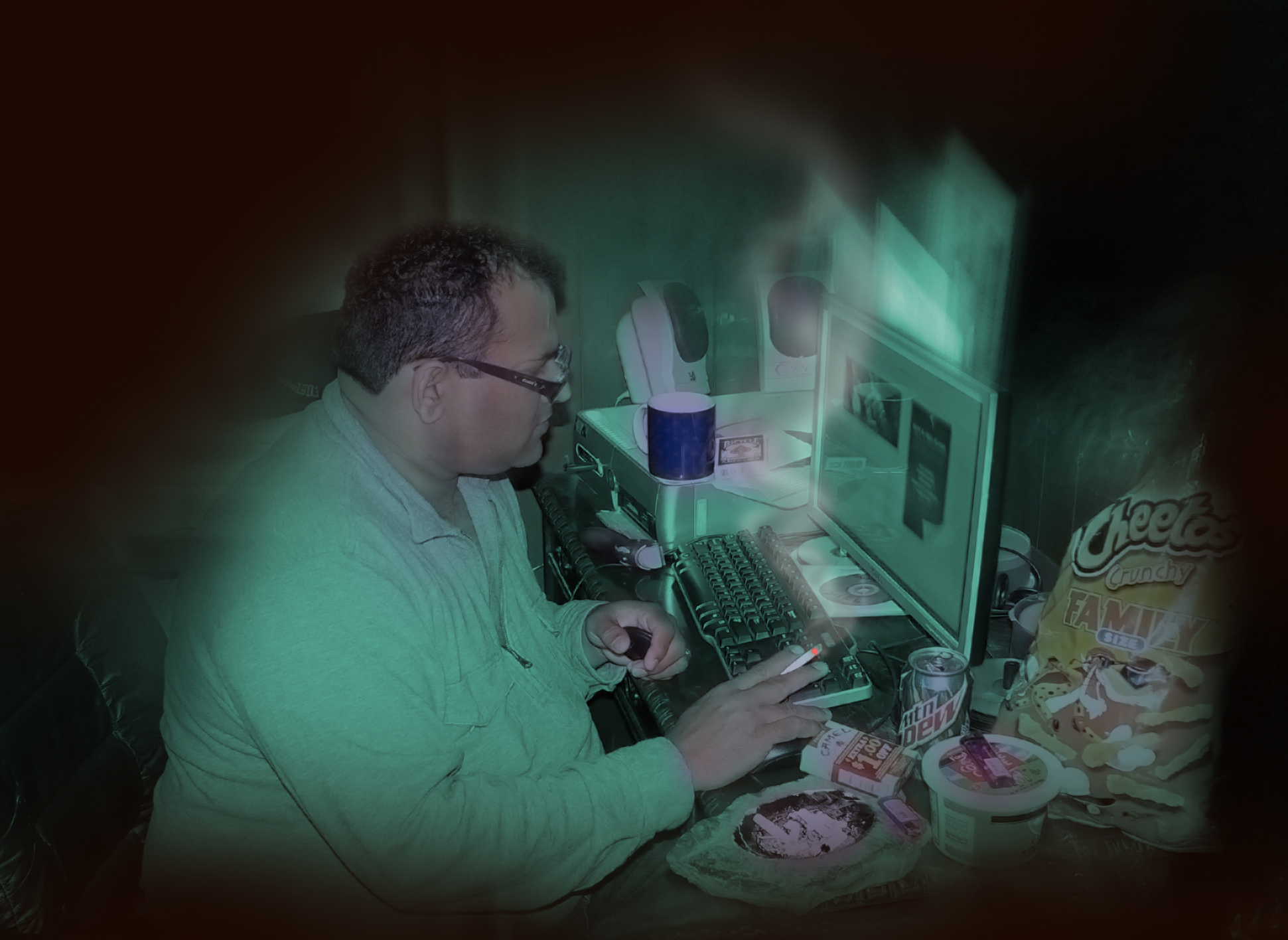 Photoshop-Design von mediagraphik für DesignCrowd (Community Contests) | Design #8940762