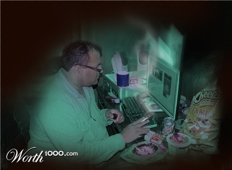 Photoshop Design by mediagraphik