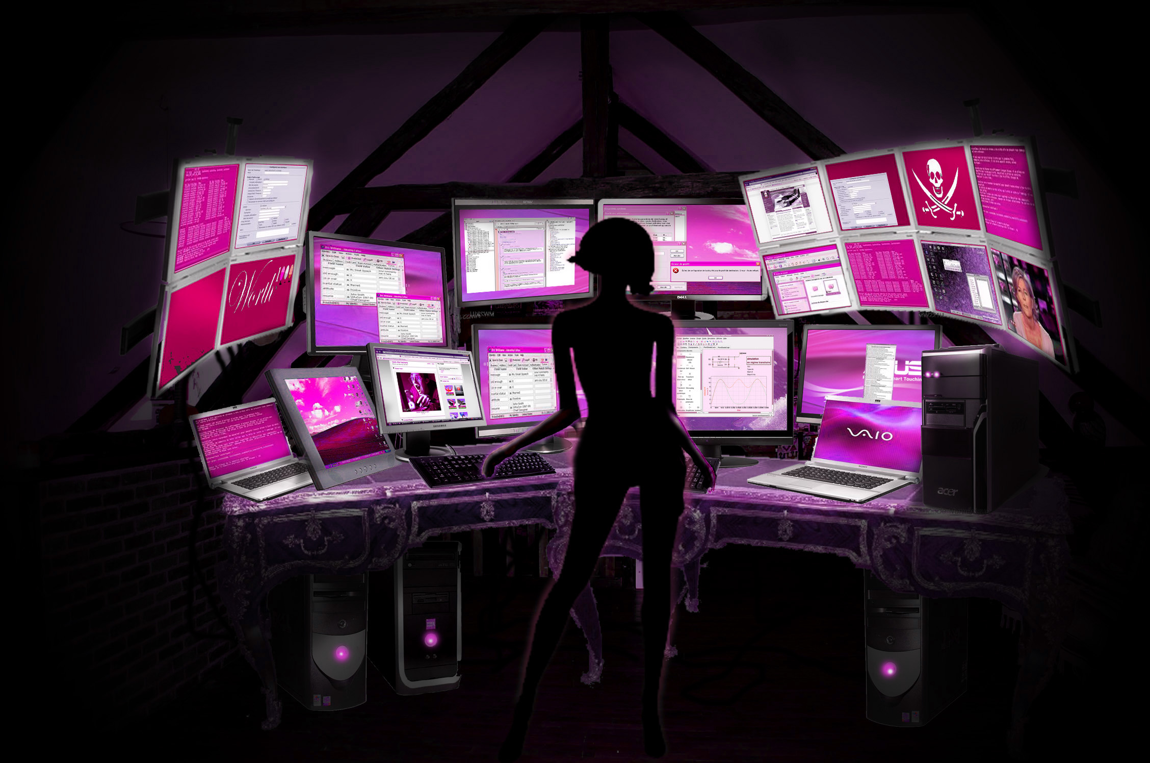 Photoshop Design by MatSat for DesignCrowd (Community Contests) | Design #8940790