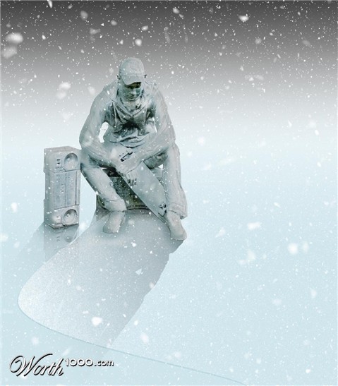 Photoshop Design by vampireweasel