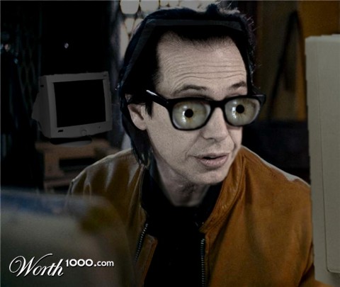 Photoshop Design by billbartlett