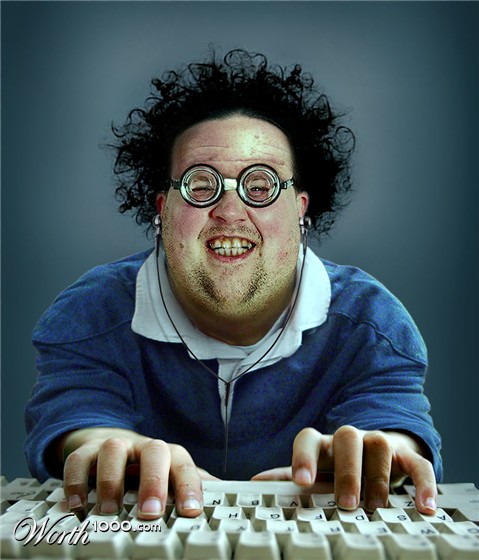 Photoshop Design by funkwood