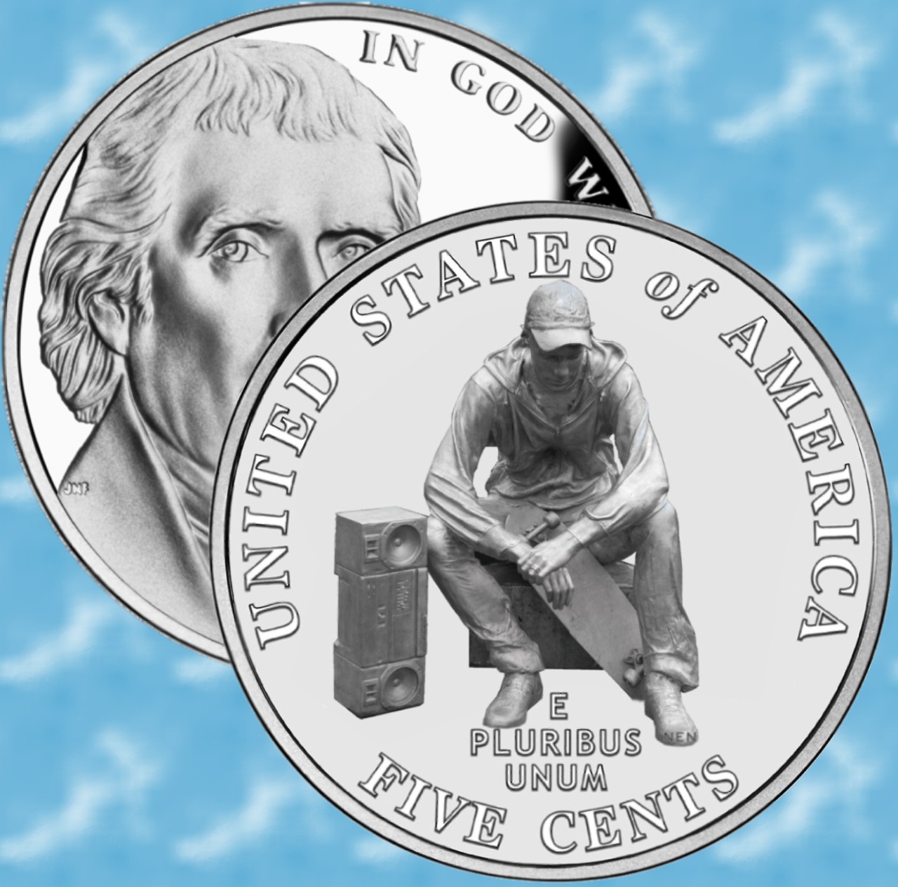 Photoshop Design by billbartlett for DesignCrowd (Community Contests) | Design #8937452