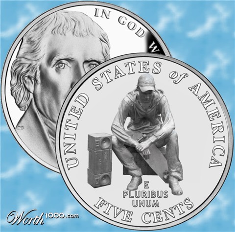 Photoshop Design by billbartlett