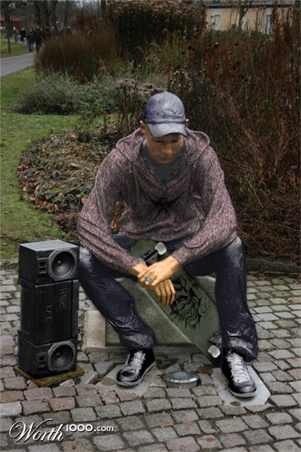 Photoshop Design by YazzyJ