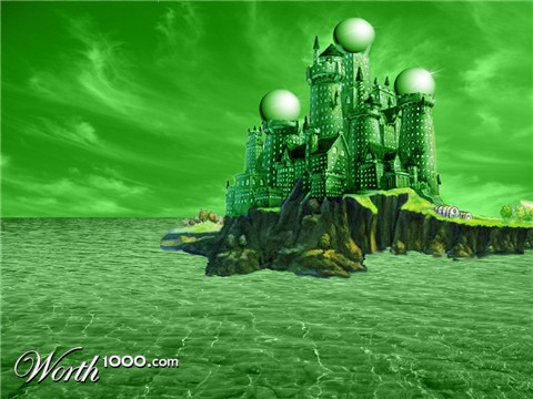 Photoshop Design by Ars0nist