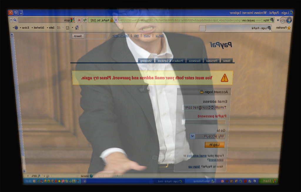 Photoshop Design by bicyclewilli for DesignCrowd (Community Contests) | Design #8940775