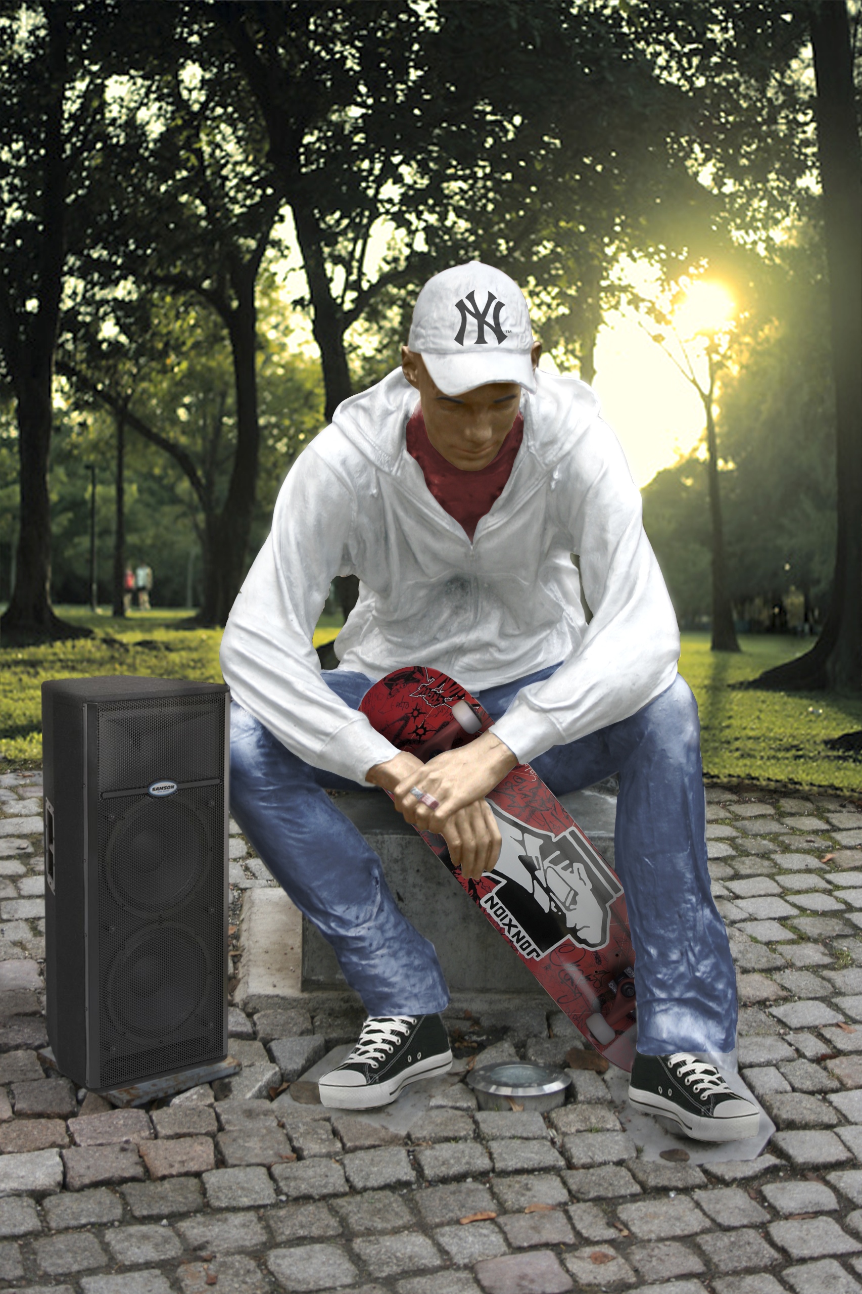 Design Photoshop par shootergun pour DesignCrowd (Community Contests) | Design #8937501