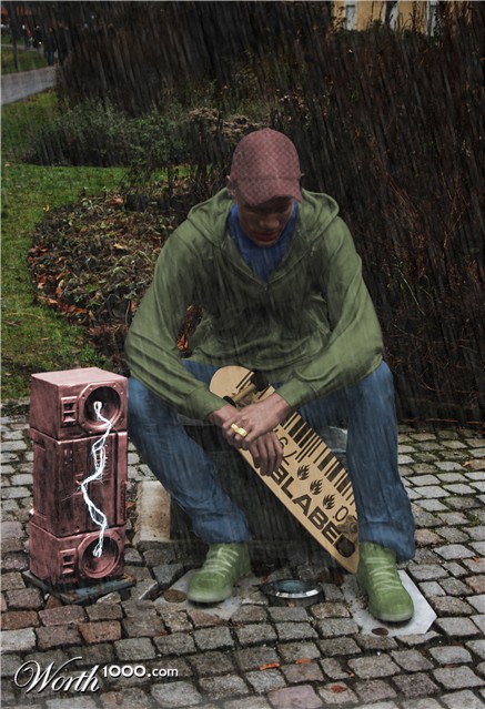 Photoshop Design by sdbp15