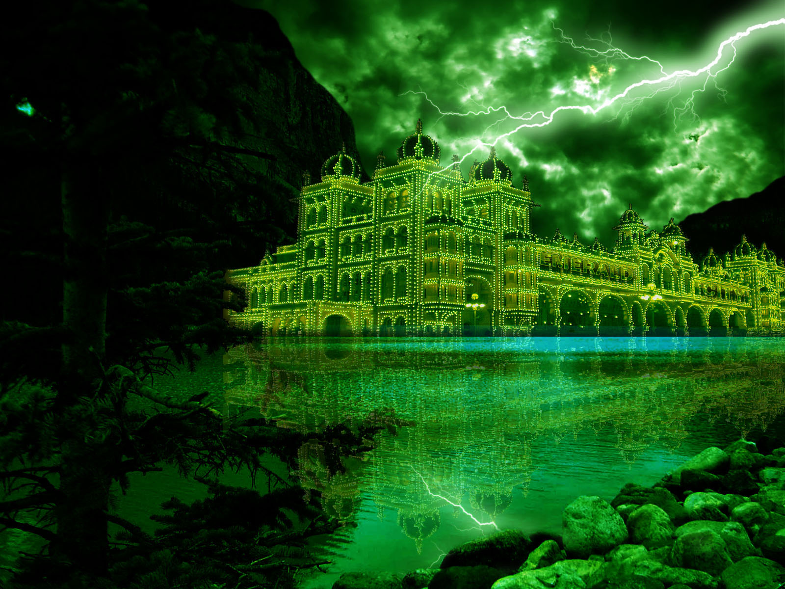 Photoshop Design by anavrin2009 for DesignCrowd (Community Contests) | Design #8935355