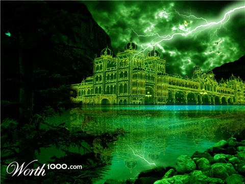Photoshop Design by anavrin2009