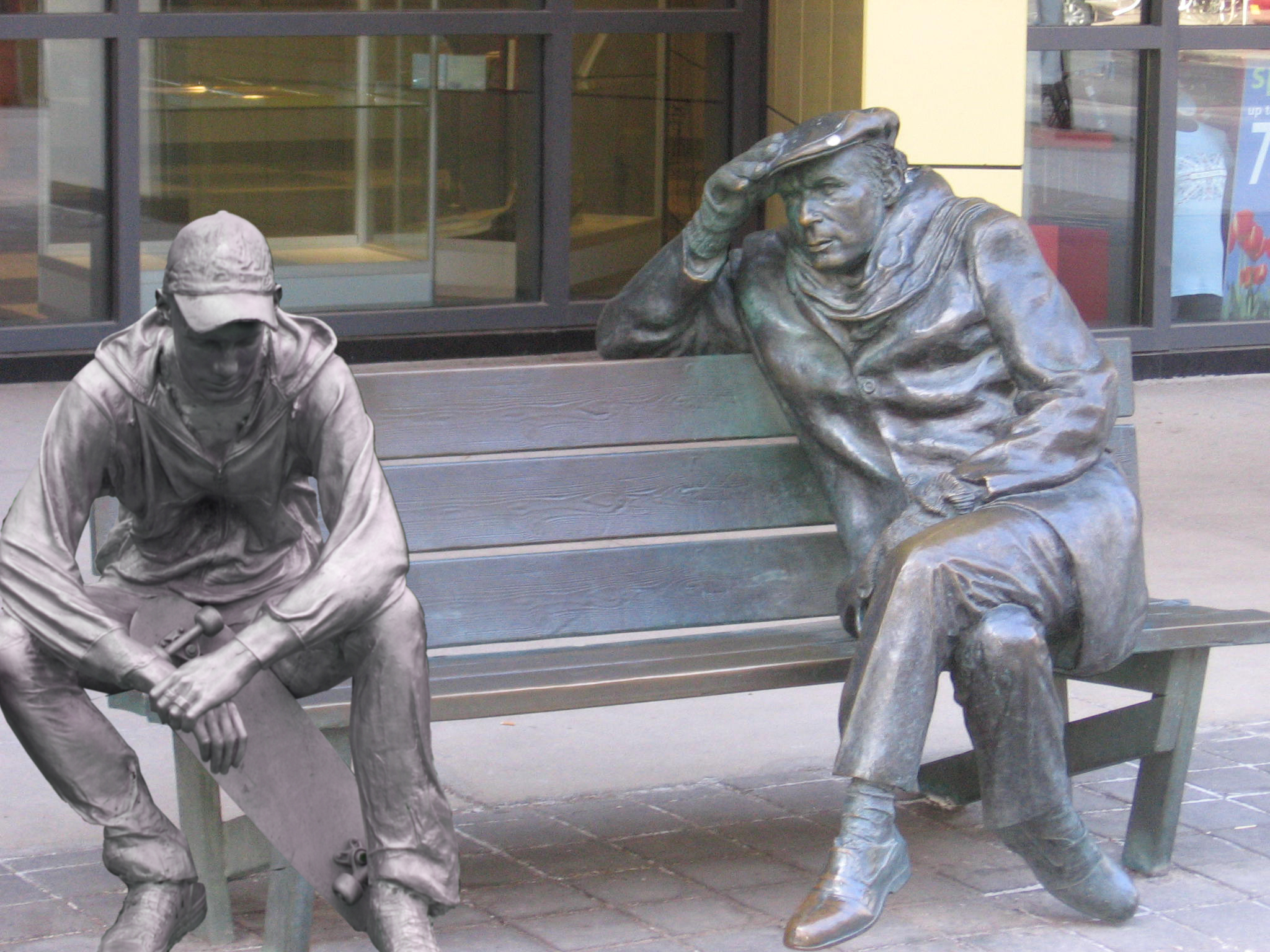 Design Photoshop par MoltoJamal pour DesignCrowd (Community Contests) | Design #8937506