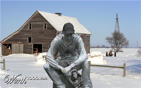 Photoshop Design by jsmrcaga