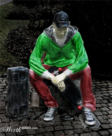 Photoshop Design by Arathorn