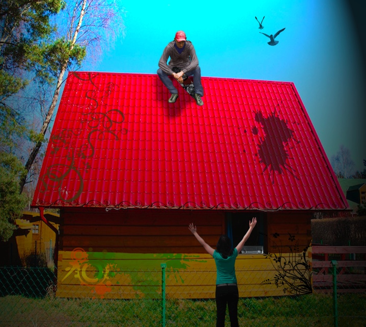 Photoshop-Design von DesignbyHaven für DesignCrowd (Community Contests) | Design #8937515