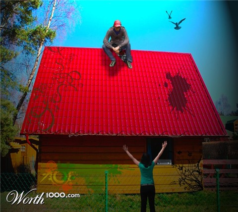 Photoshop Design by DesignbyHaven