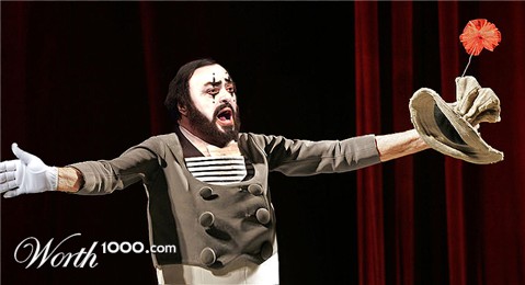 Photoshop Design by PlutosMuse