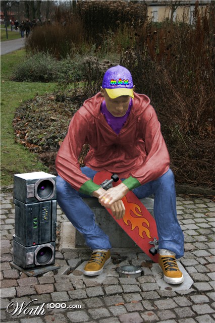 Photoshop Design by puzopia